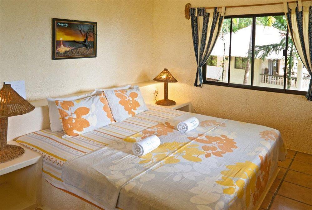 Easy Diving And Beach Resort Sipalay Exterior foto
