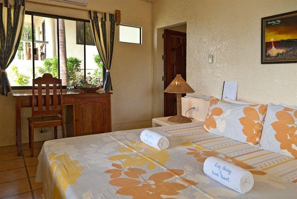 Easy Diving And Beach Resort Sipalay Exterior foto