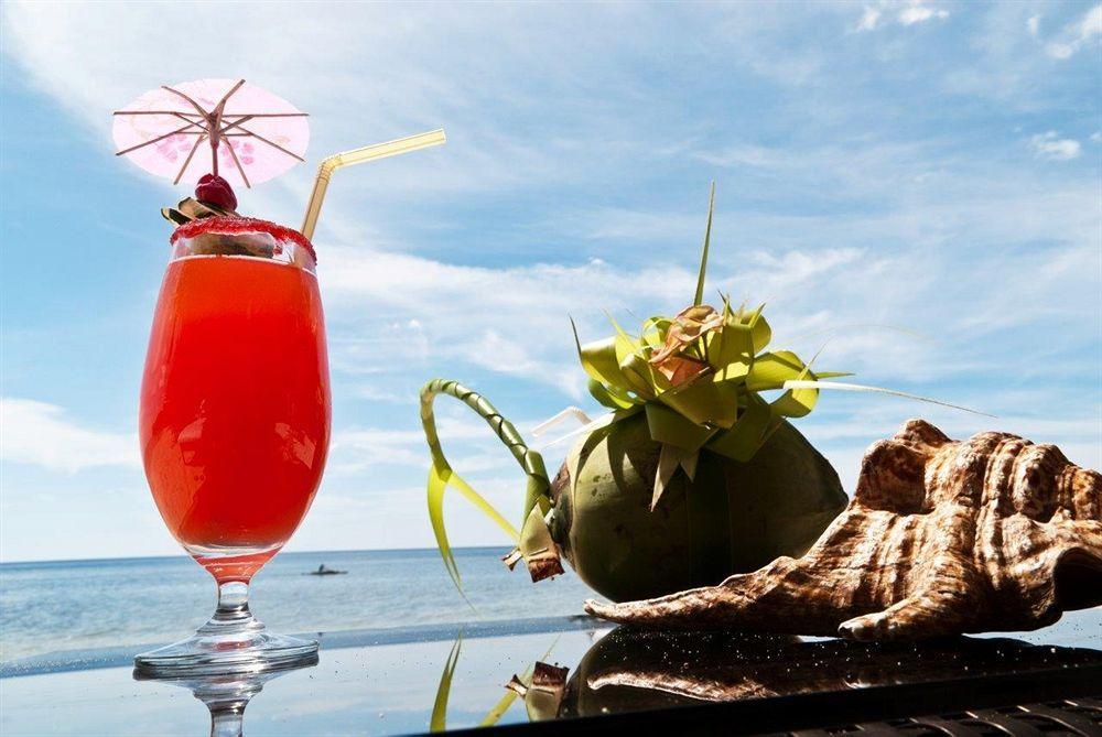 Easy Diving And Beach Resort Sipalay Exterior foto