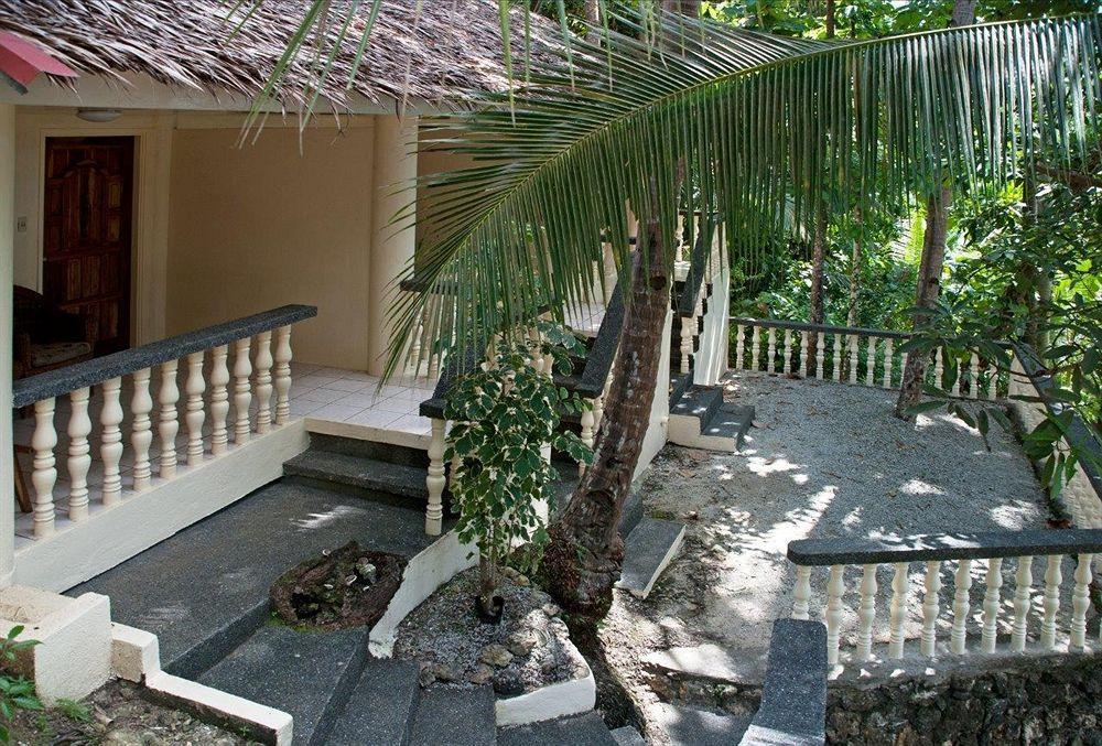 Easy Diving And Beach Resort Sipalay Exterior foto