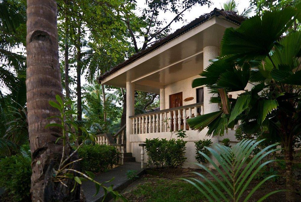 Easy Diving And Beach Resort Sipalay Exterior foto