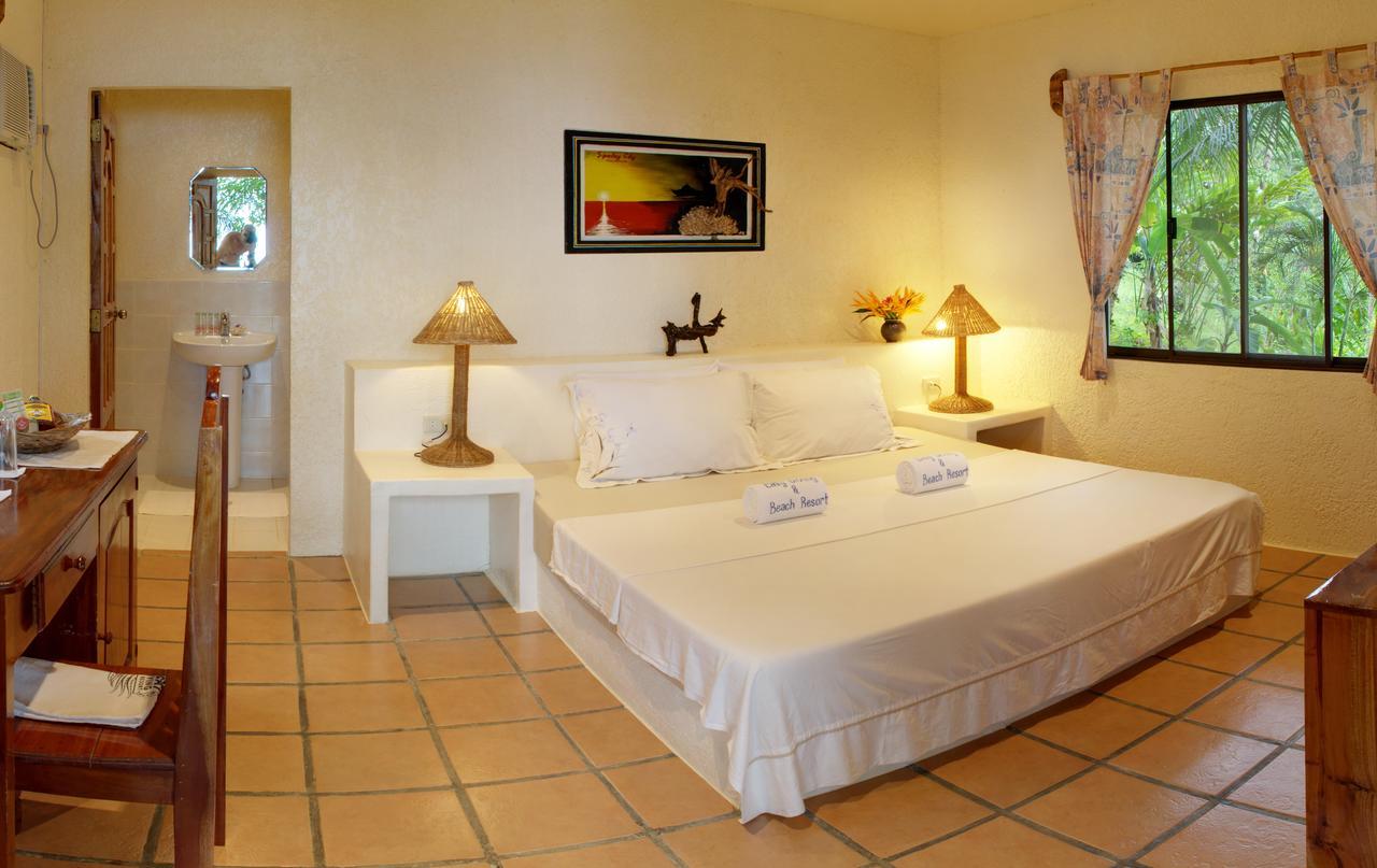 Easy Diving And Beach Resort Sipalay Exterior foto