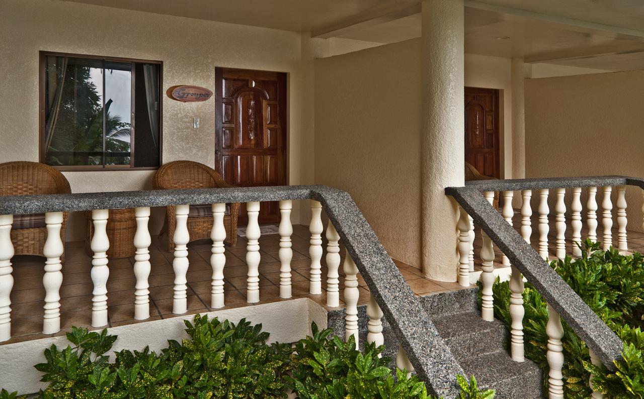 Easy Diving And Beach Resort Sipalay Exterior foto